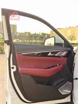 Changan CS85